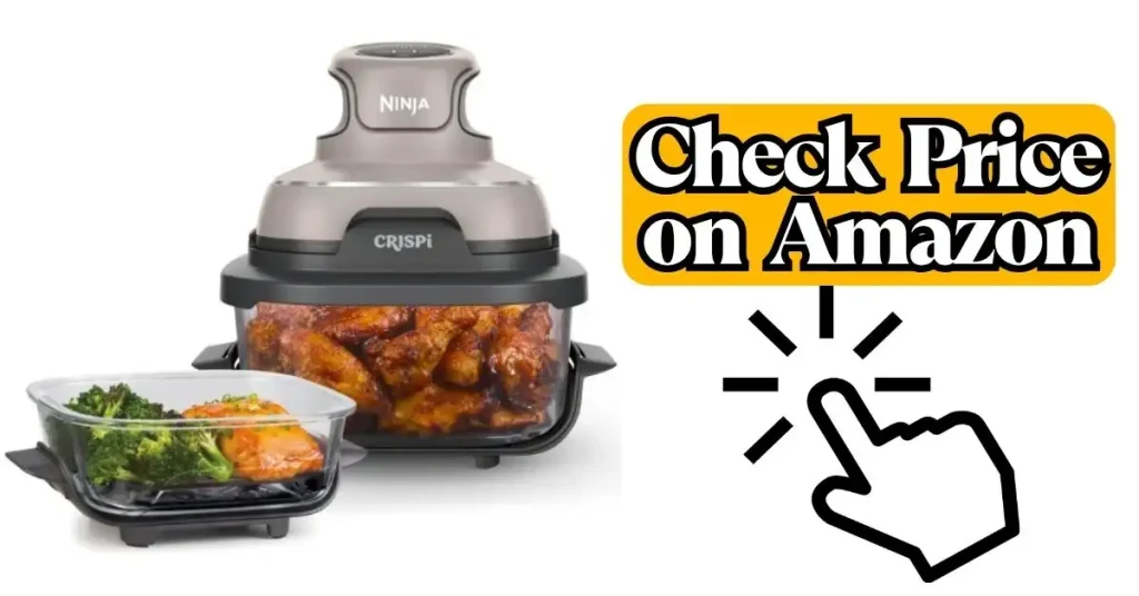 Ninja FN101ST Review