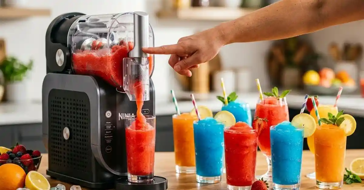 Ninja FS301 Review