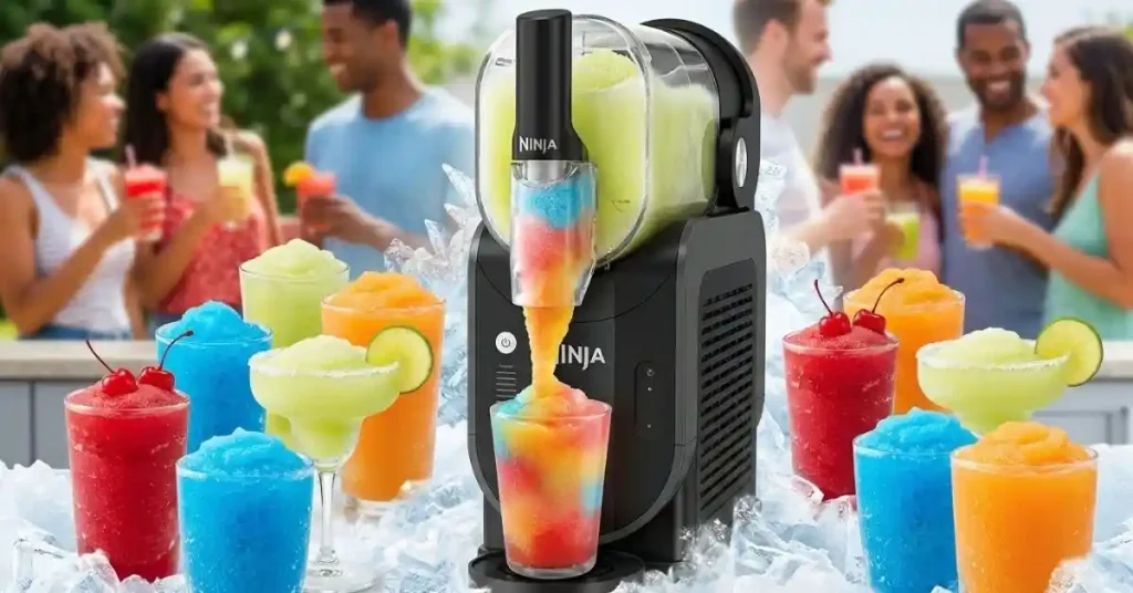 Ninja FS301 Review