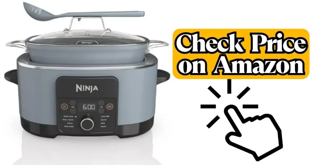 Ninja MC1001 Review