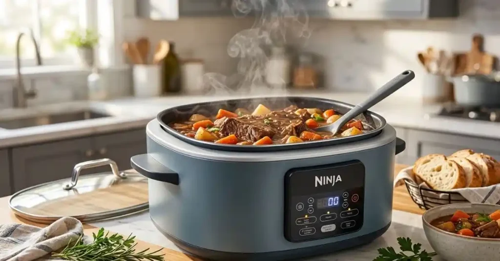Ninja MC1001 Review