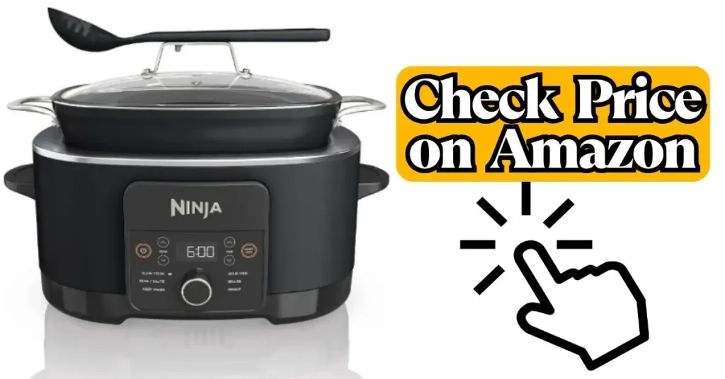 Ninja MC1010 Review