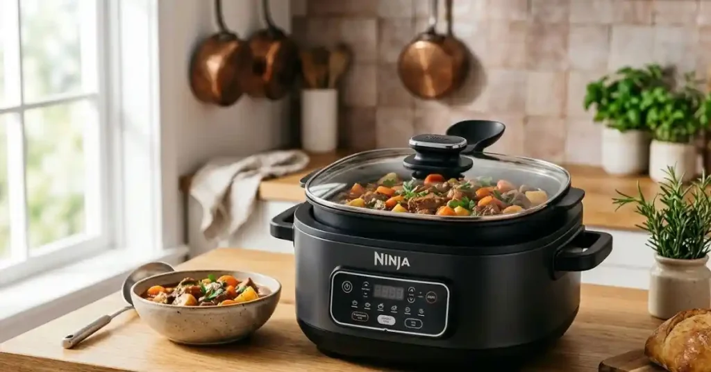 Ninja MC1010 Review