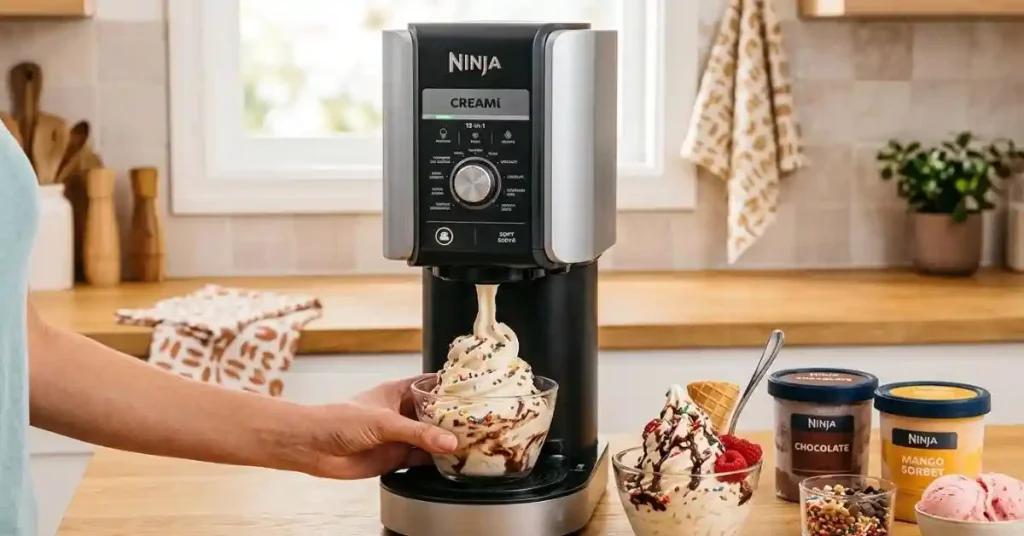 Ninja NC701 Review