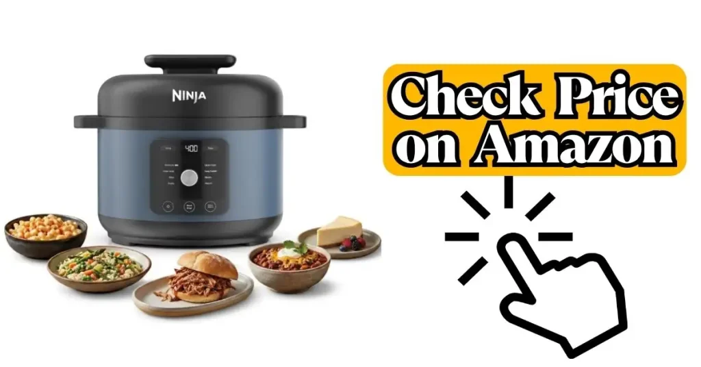 Ninja PC201 Review