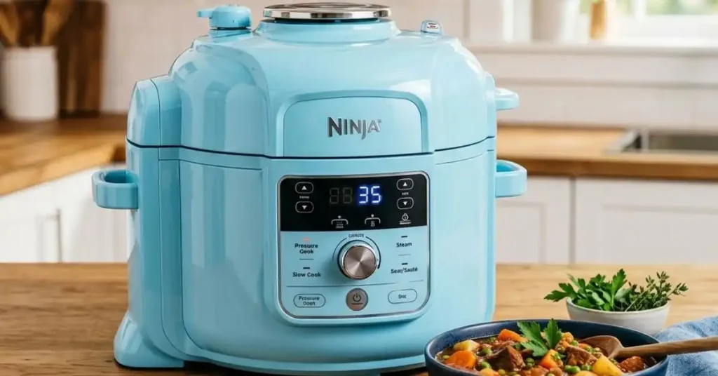 Ninja PC201 Review