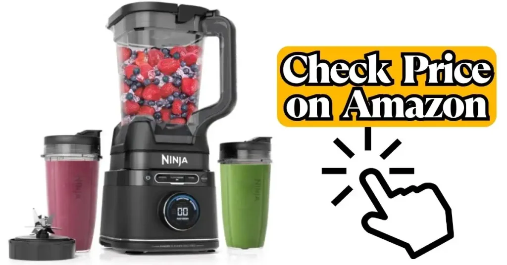 Ninja TB301 Review