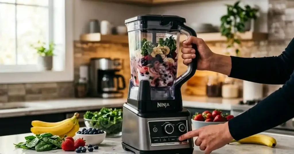 Ninja TB401 Review