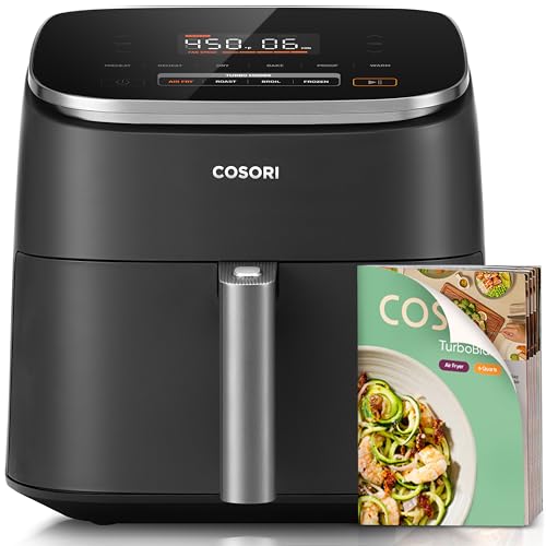Best Air Fryers for Chicken