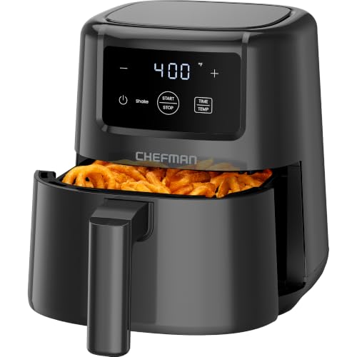Best Air Fryer For One Person